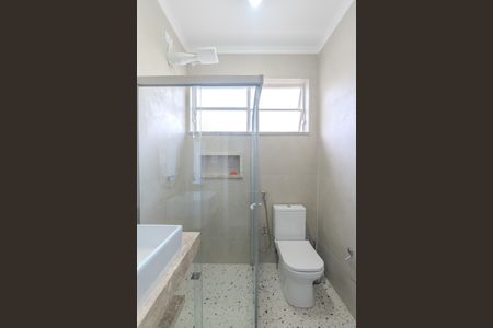 Studio à venda com 36m², 1 quarto e sem vagaBanheiro