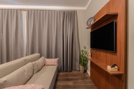 Studio à venda com 36m², 1 quarto e sem vagaStudio