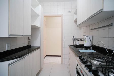 Apartamento para alugar com 60m², 3 quartos e 1 vagaCozinha