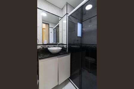 Apartamento para alugar com 60m², 3 quartos e 1 vagaBanheiro