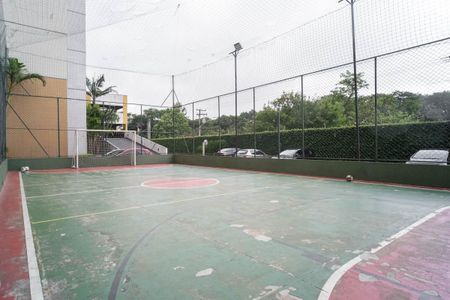 Apartamento para alugar com 60m², 3 quartos e 1 vagaÁrea comum