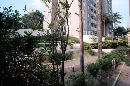 Apartamento para alugar com 60m², 3 quartos e 1 vagavista Varanda da Sala