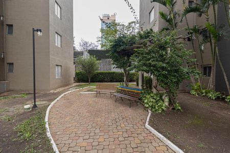 Apartamento para alugar com 60m², 3 quartos e 1 vagaÁrea Comum