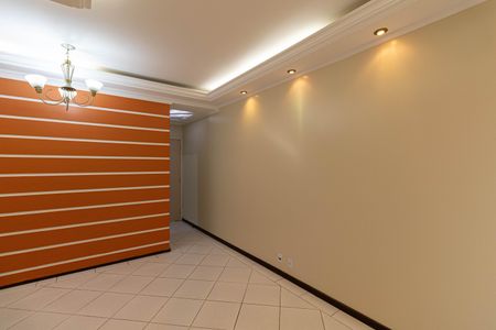 Apartamento para alugar com 60m², 3 quartos e 1 vagaSala