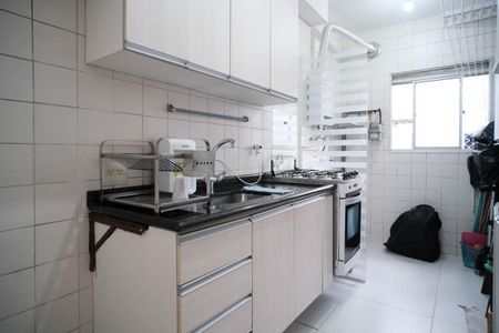Apartamento para alugar com 60m², 3 quartos e 1 vagaCozinha