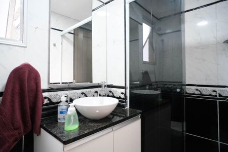 Apartamento para alugar com 60m², 3 quartos e 1 vagaBanheiro