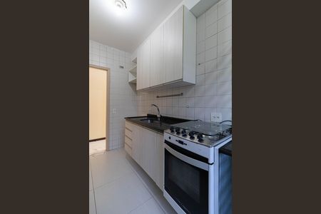 Apartamento para alugar com 60m², 3 quartos e 1 vagaCozinha e Área de Serviço