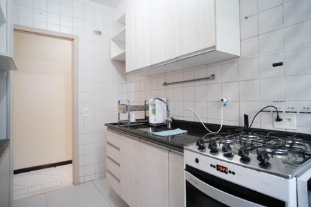 Apartamento para alugar com 60m², 3 quartos e 1 vagaCozinha