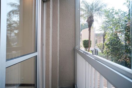 Apartamento para alugar com 60m², 3 quartos e 1 vagaVaranda da Sala