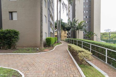 Apartamento para alugar com 60m², 3 quartos e 1 vagaÁrea Comum