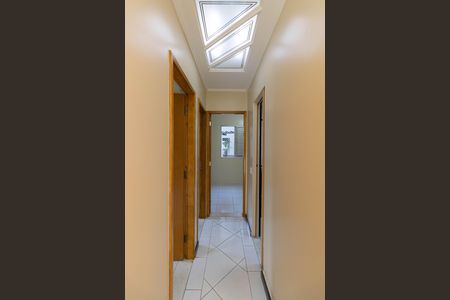 Apartamento para alugar com 60m², 3 quartos e 1 vagaCorredor 
