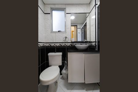 Apartamento para alugar com 60m², 3 quartos e 1 vagaBanheiro