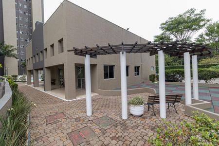 Apartamento para alugar com 60m², 3 quartos e 1 vagaÁrea Comum  