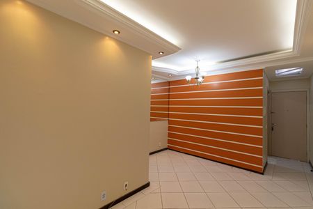 Apartamento para alugar com 60m², 3 quartos e 1 vagaSala