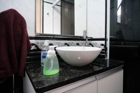 Apartamento para alugar com 60m², 3 quartos e 1 vagaBanheiro