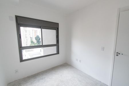 Apartamento à venda com 46m², 1 quarto e 1 vaga Apartamento à venda com 46m², 1 quarto e 1 vagaSuíte