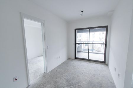 Apartamento à venda com 46m², 1 quarto e 1 vaga Apartamento à venda com 46m², 1 quarto e 1 vagaSala