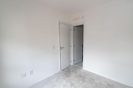 Apartamento à venda com 46m², 1 quarto e 1 vaga Apartamento à venda com 46m², 1 quarto e 1 vagaSuíte