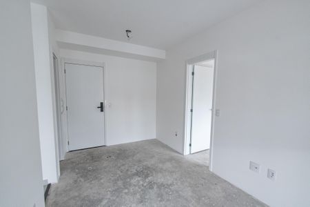 Apartamento à venda com 46m², 1 quarto e 1 vaga Apartamento à venda com 46m², 1 quarto e 1 vagaSala