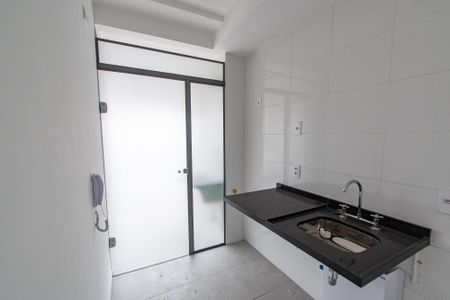 Apartamento à venda com 46m², 1 quarto e 1 vaga Apartamento à venda com 46m², 1 quarto e 1 vagaCozinha