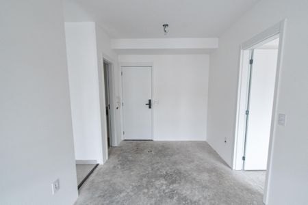 Apartamento à venda com 46m², 1 quarto e 1 vaga Apartamento à venda com 46m², 1 quarto e 1 vagaSala