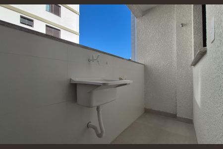 Apartamento à venda com 127m², 2 quartos e 2 vagasLavanderia