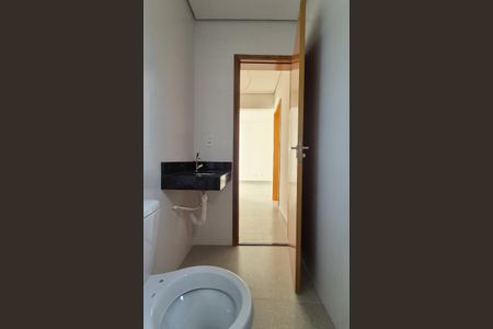 Apartamento à venda com 127m², 2 quartos e 2 vagasBanheiro