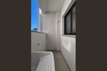 Apartamento à venda com 127m², 2 quartos e 2 vagasLavanderia