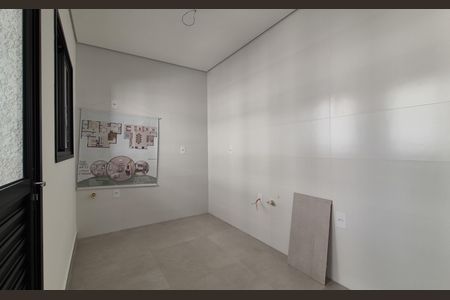 Apartamento à venda com 127m², 2 quartos e 2 vagasCozinha