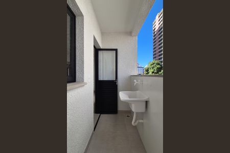 Apartamento à venda com 127m², 2 quartos e 2 vagasLavanderia