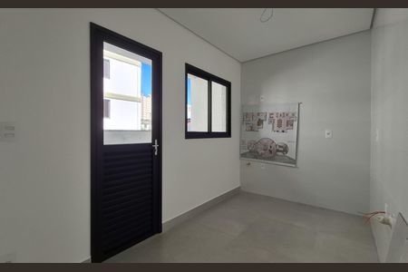 Apartamento à venda com 127m², 2 quartos e 2 vagasCozinha