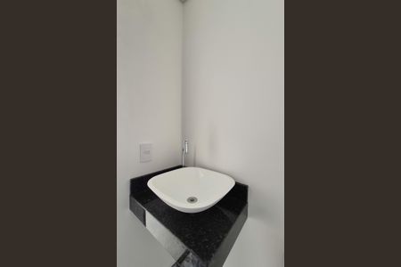 Apartamento à venda com 127m², 2 quartos e 2 vagasBanheiro de Serviço