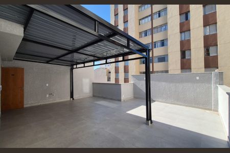 Apartamento à venda com 127m², 2 quartos e 2 vagasCobertura