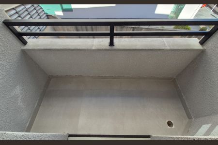 Apartamento à venda com 127m², 2 quartos e 2 vagasvaranda