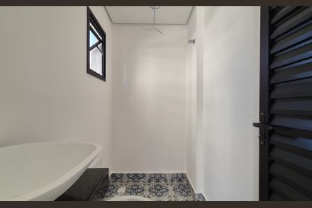 Apartamento à venda com 127m², 2 quartos e 2 vagasBanheiro de Serviço