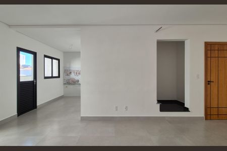 Apartamento à venda com 127m², 2 quartos e 2 vagasSala