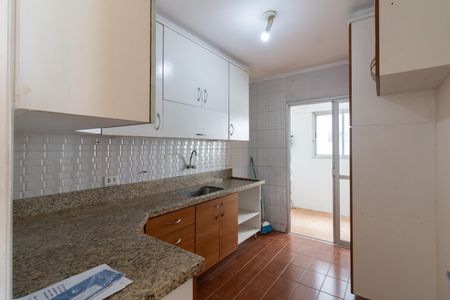 Apartamento à venda com 72m², 2 quartos e 2 vagasCozinha