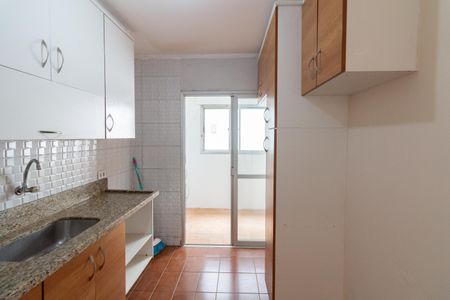 Apartamento à venda com 72m², 2 quartos e 2 vagasCozinha