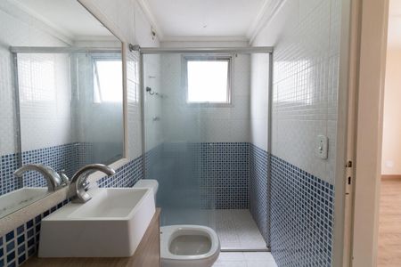 Apartamento à venda com 72m², 2 quartos e 2 vagasBanheiro