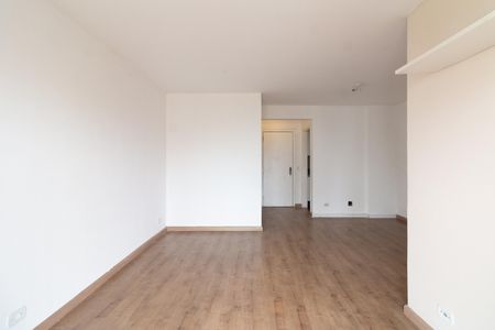 Sala de apartamento à venda com 2 quartos, 72m² em Vila Universitaria, São Paulo