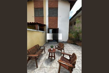 Casa à venda com 146m², 3 quartos e 2 vagas