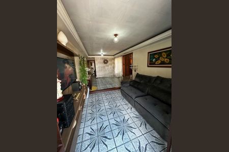 Casa à venda com 146m², 3 quartos e 2 vagas