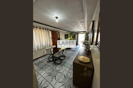 Casa à venda com 146m², 3 quartos e 2 vagas