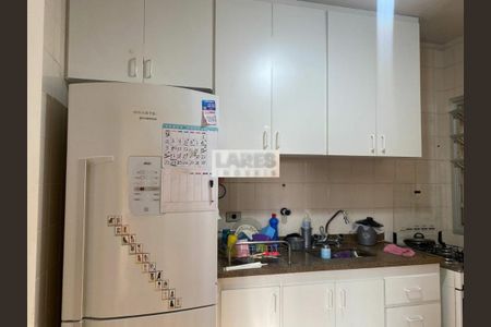 Apartamento à venda com 54m², 2 quartos e 1 vaga