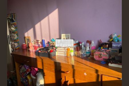 Apartamento à venda com 54m², 2 quartos e 1 vaga