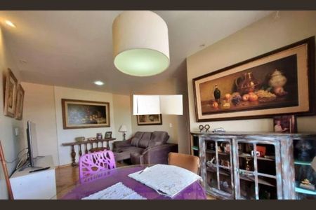 Apartamento à venda com 70m², 3 quartos e 2 vagas