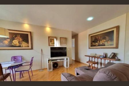 Apartamento à venda com 70m², 3 quartos e 2 vagas