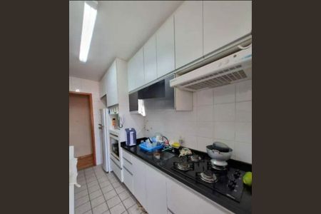 Apartamento à venda com 70m², 3 quartos e 2 vagas