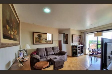 Apartamento à venda com 70m², 3 quartos e 2 vagas