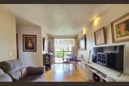 Apartamento à venda com 70m², 3 quartos e 2 vagas